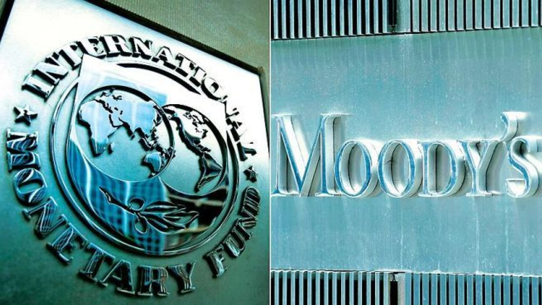 IMF ve Moody's İran'ın yaptırımlardan kurtulmasını AA'ya değerlendirdi