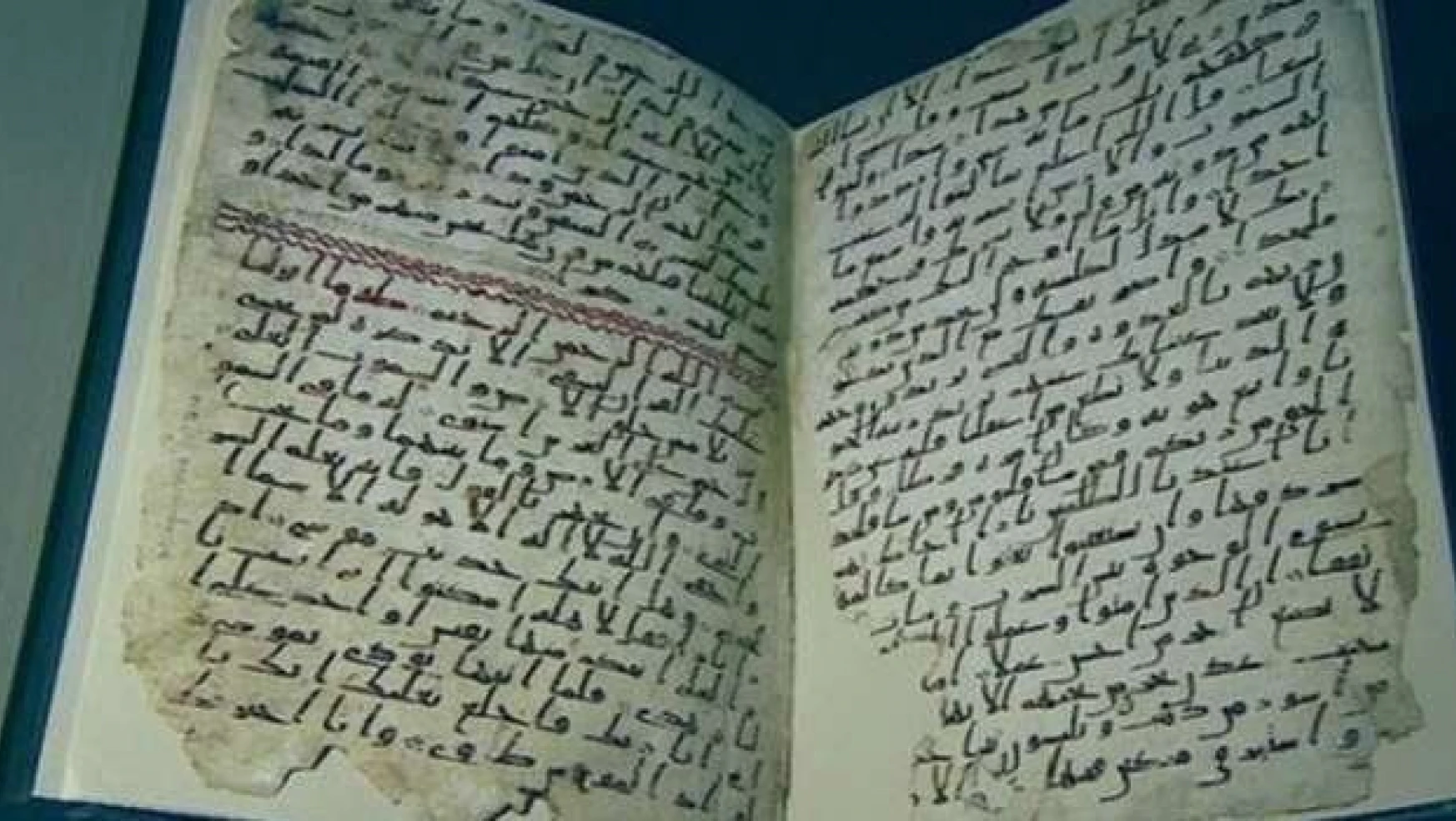 "İslam tarihi yeniden yazılabilir"