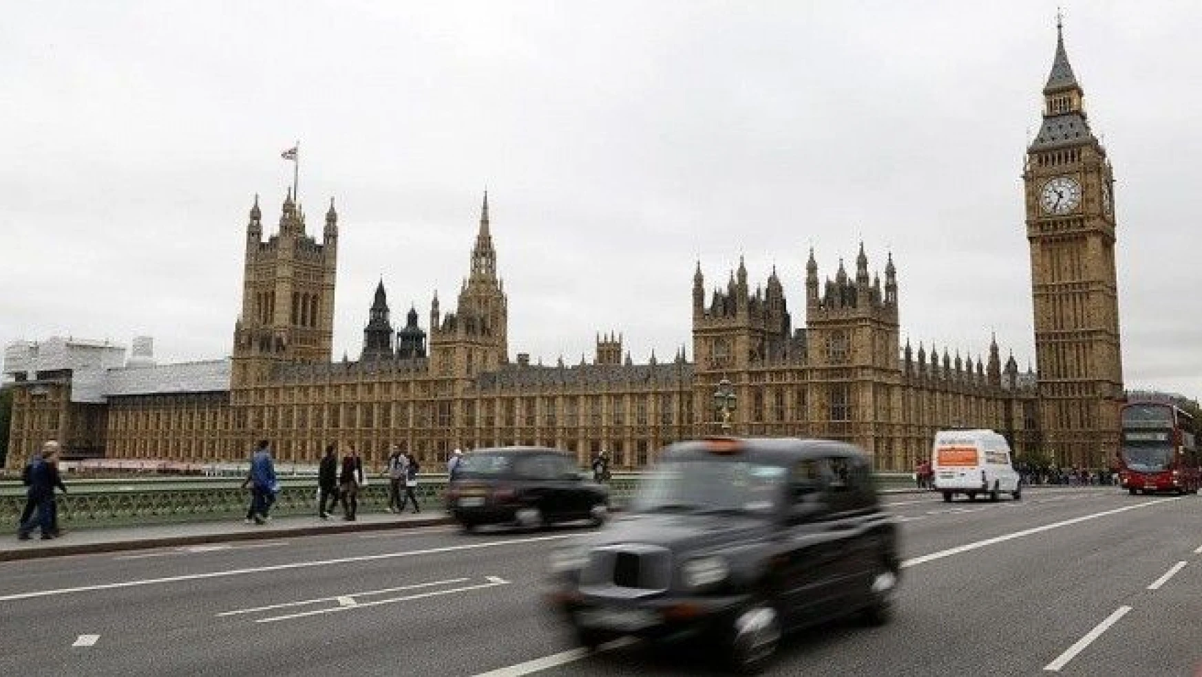 İngiliz Parlamentosu Suriye tezkeresi için toplanacak