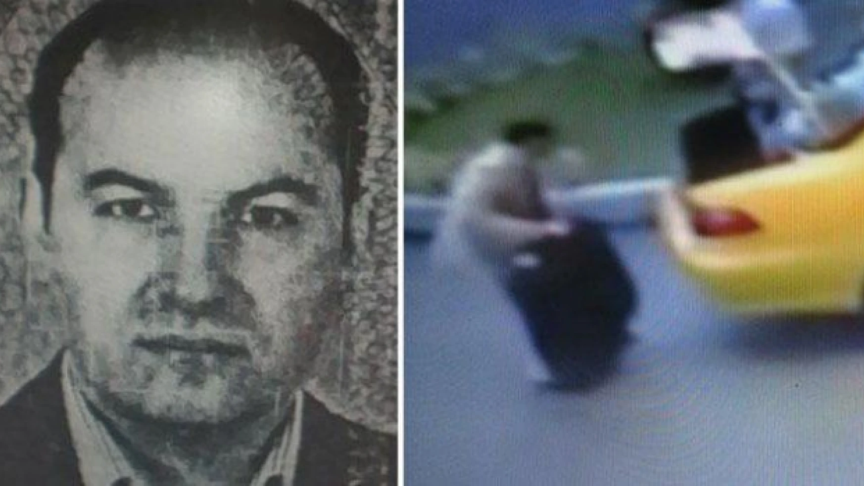 İnterpol yakaladı! Ramzi Matta cinayetinde flaş gelişme