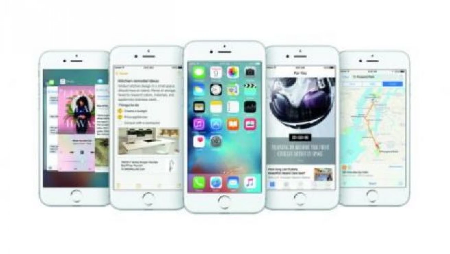 iOS 9.3 Beta 1 Genel Kullanıma Sunuldu
