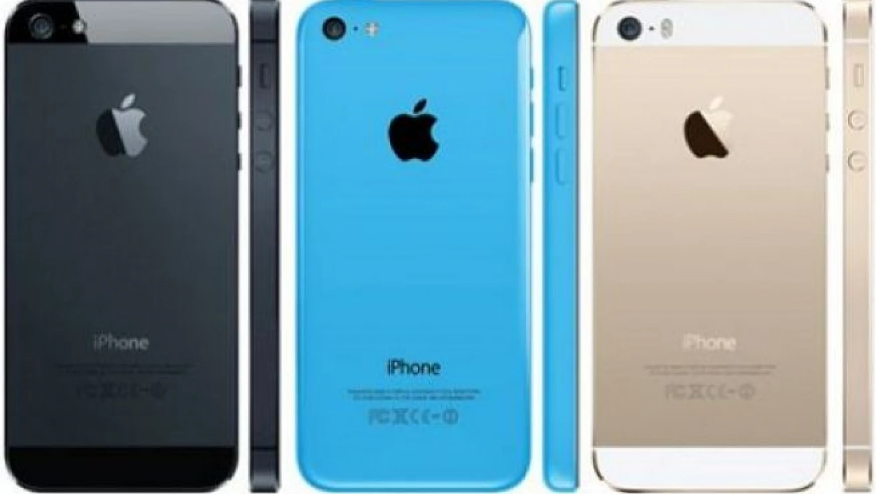 iPhone 5se (iPhone 6c), iPhone 5 ile yanyana!