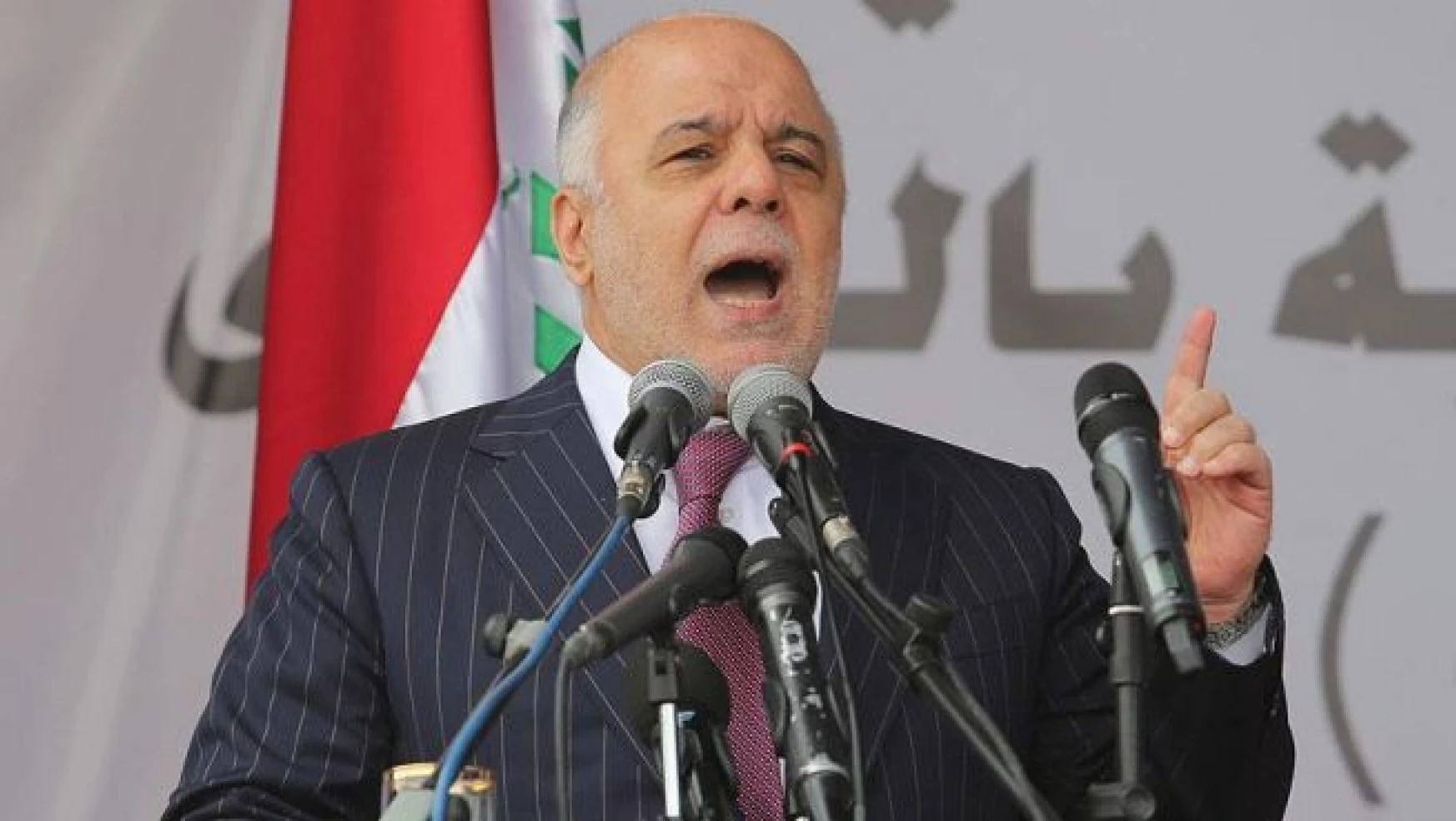 Irak Bakanlar Kurulu yeniden düzenleniyor