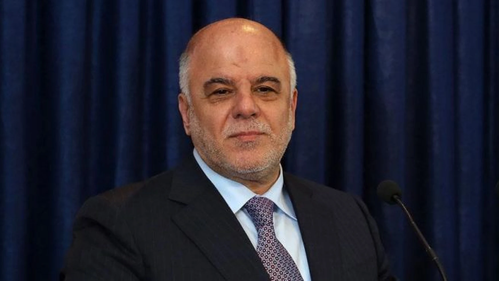 'Irak hükümeti ve halkı adına İran yönetimini tebrik ediyorum'