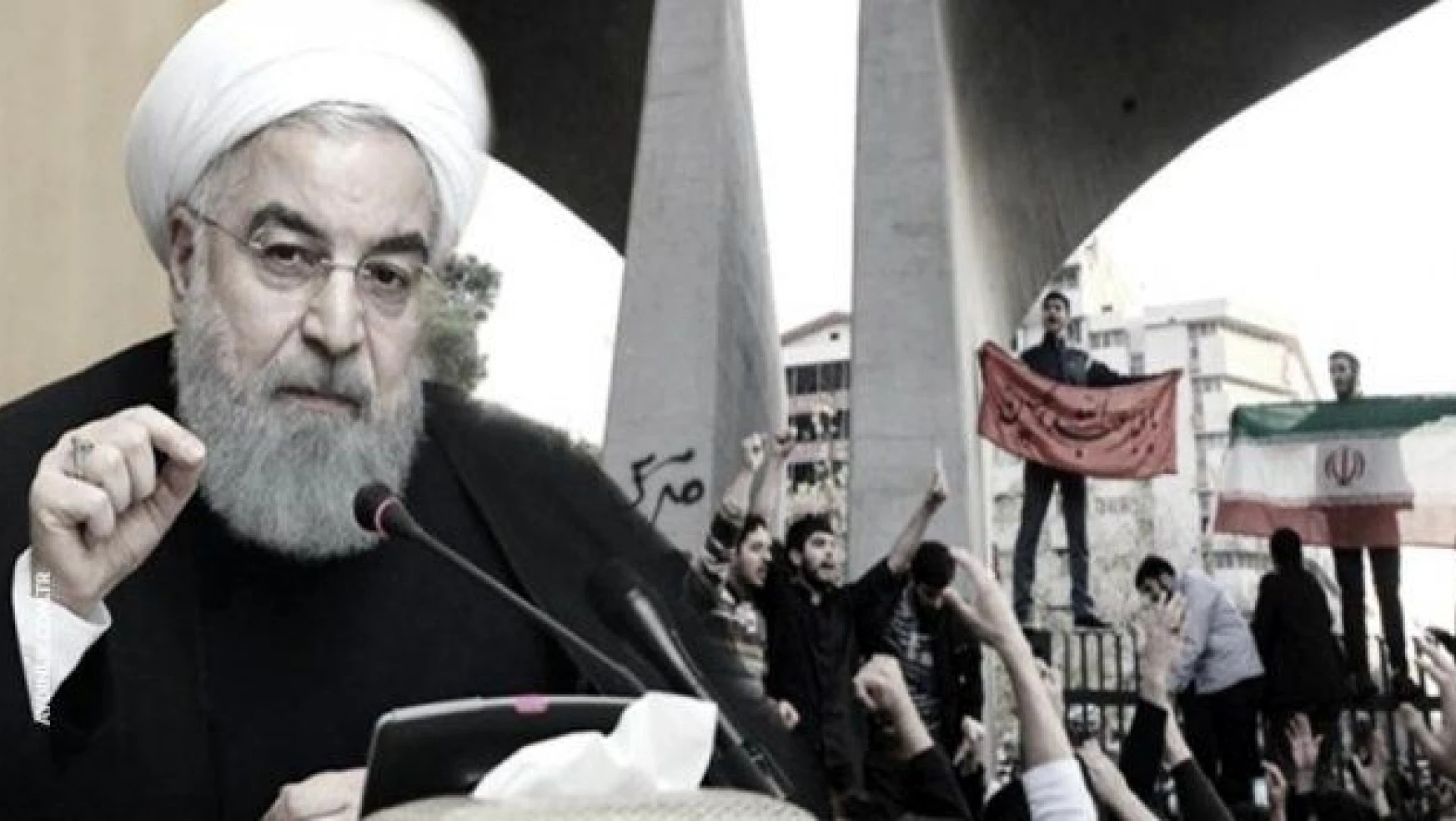 İran'ın bölünmesini kim istiyor, kime yarayacak? Tarihsel bir bakış