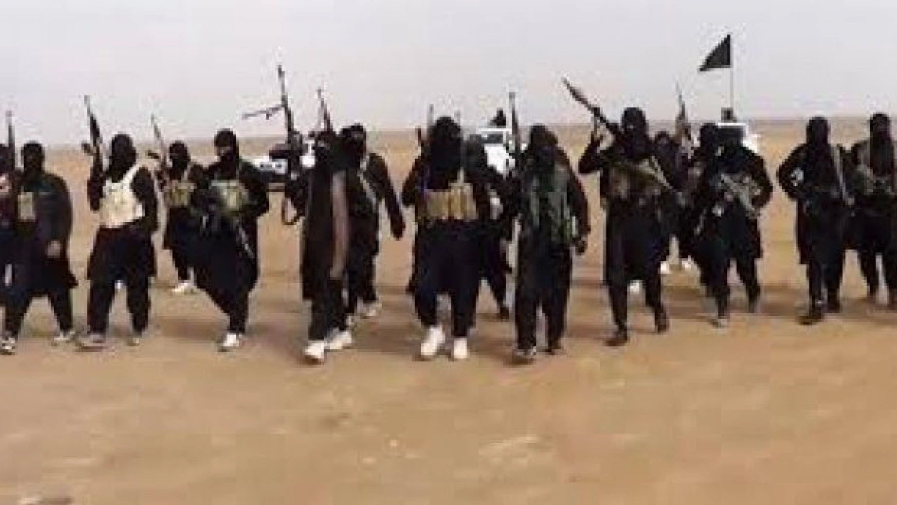 IŞİD'in Fransız bomba uzmanı ve bir lideri öldürüldü