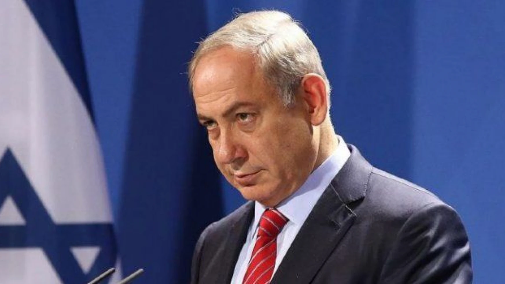 İsrail Başbakanı Netanyahu Türkiye'ye kur yapıyor!