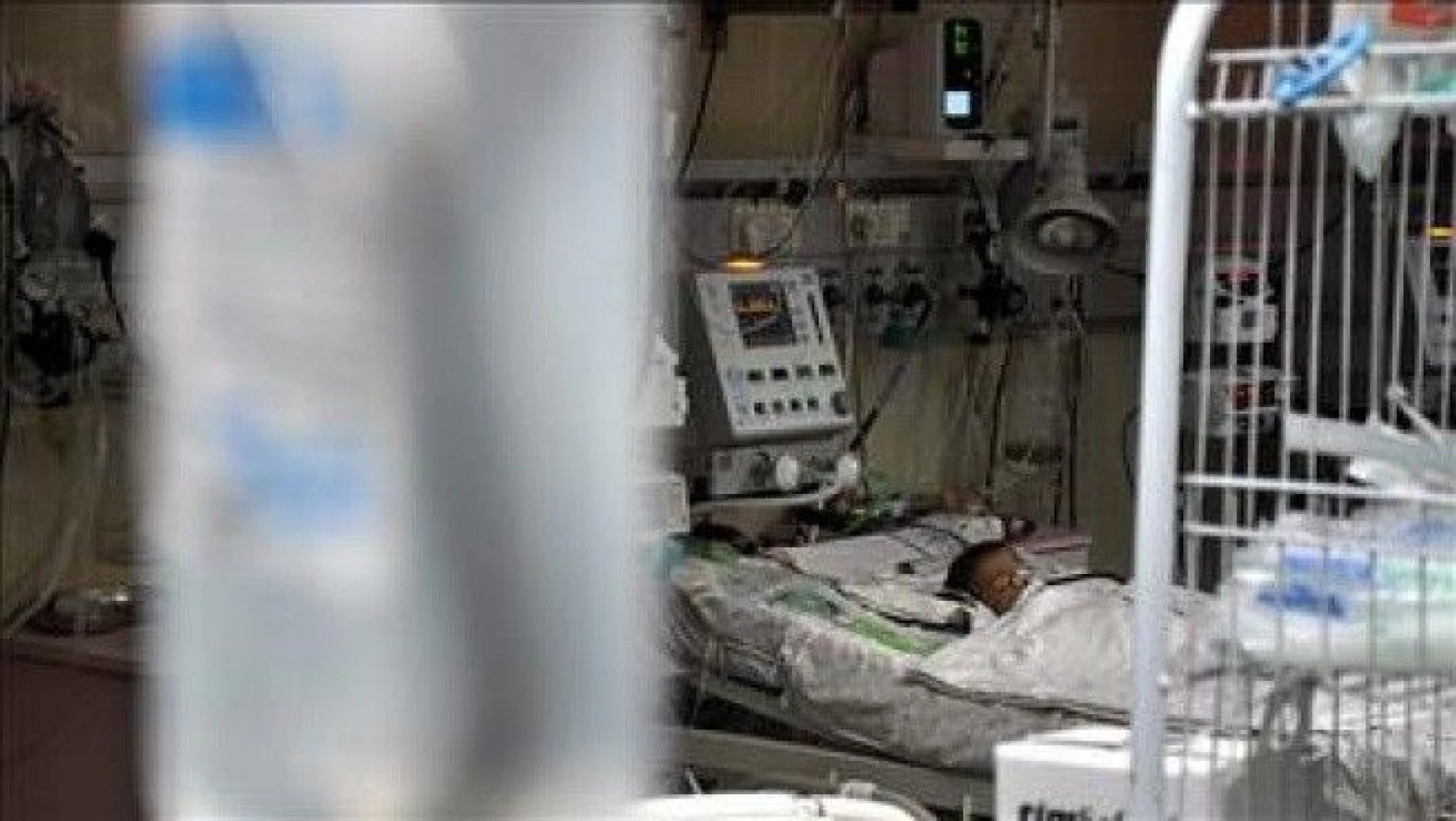 İsrail'den Gazzeli hastalara refakatçi engeli