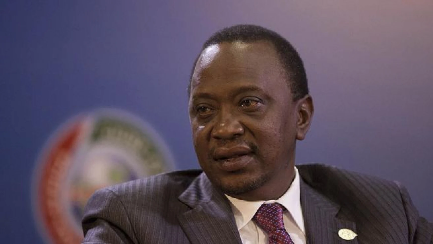 İsrail'den Kenya Devlet Başkanı'na Batı Şeria engeli