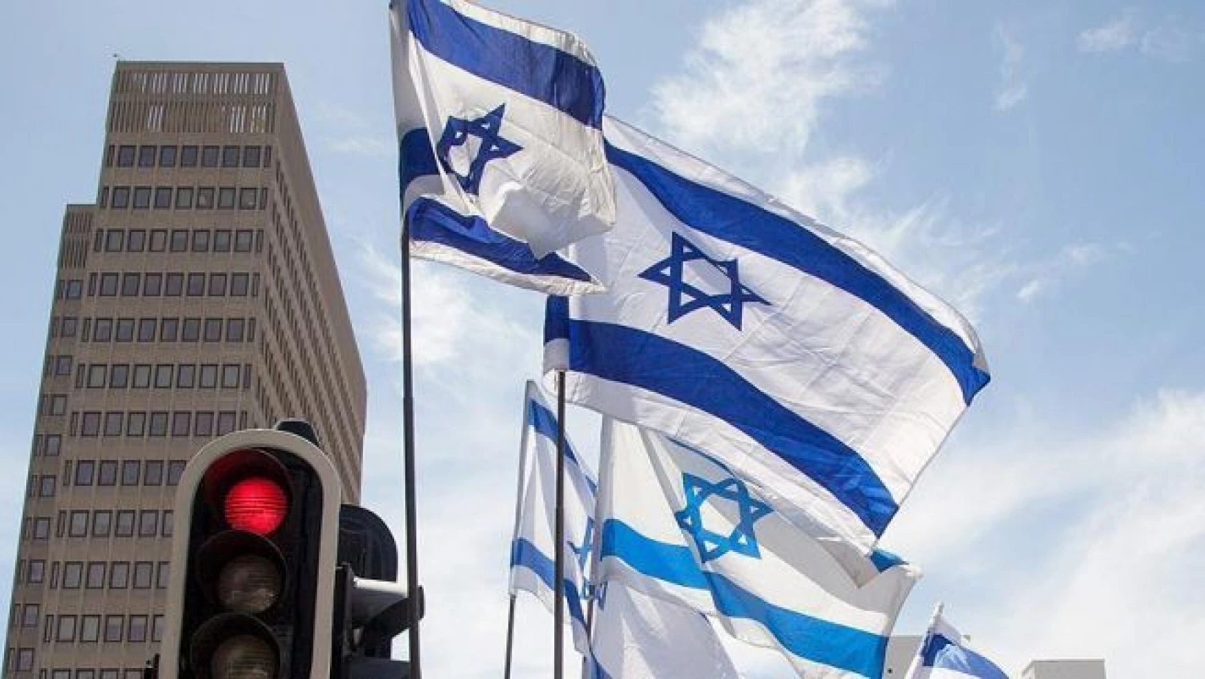 İsrailli Bakan Katz: Filistinliler başka ülkelere gitsin