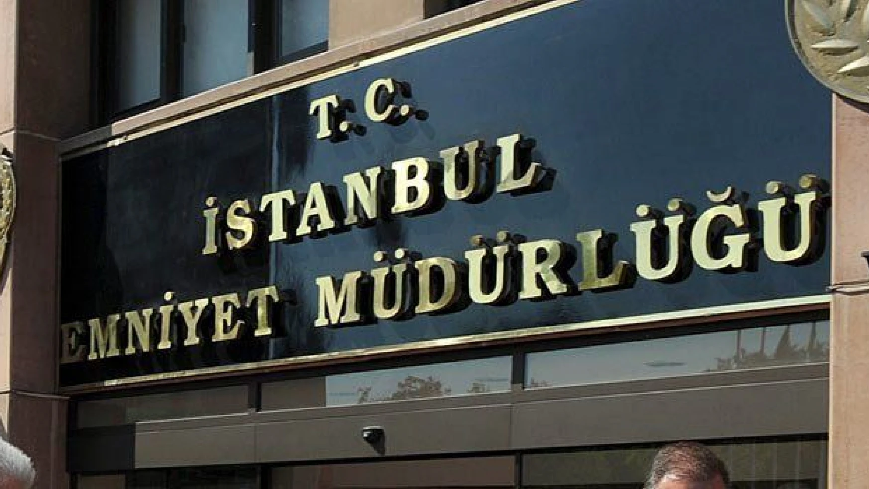 İstanbul Emniyeti'nde kritik atamalar