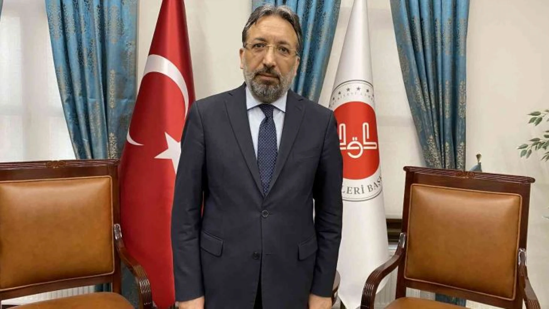 İstanbul Müftüsü Prof. Dr. Arpaguş'tan Ayasofya ve teravih açıklaması