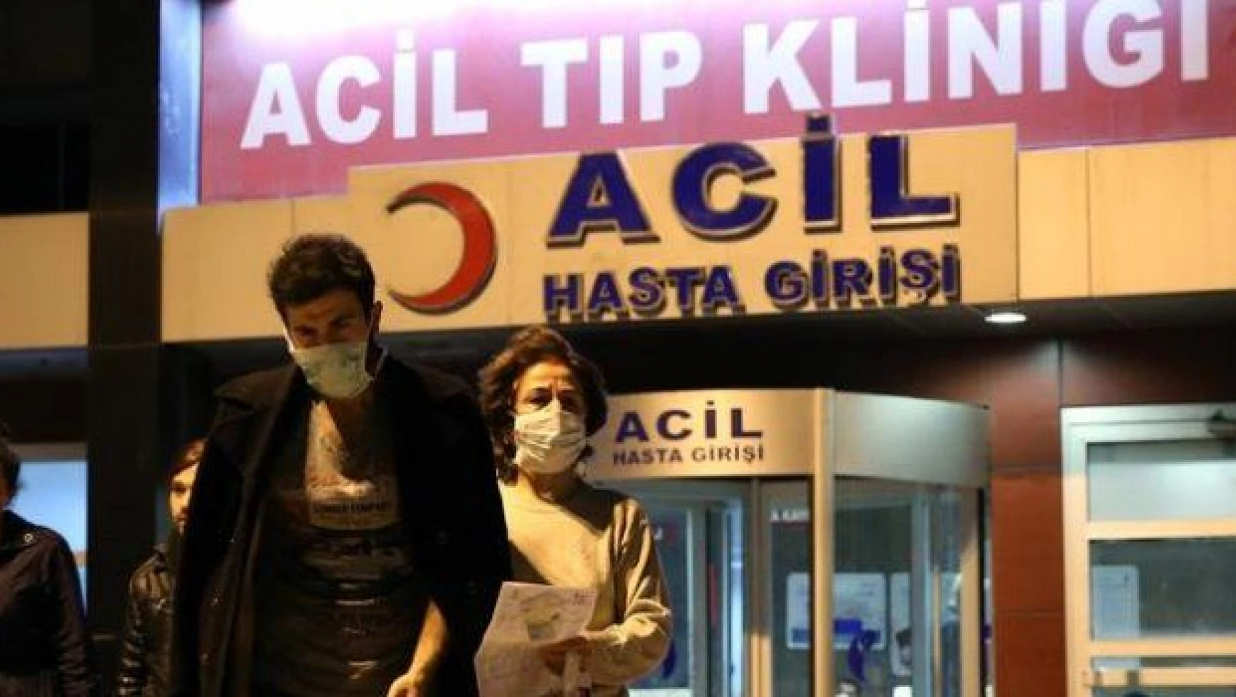 İstanbul'da domuz gribi alarmı