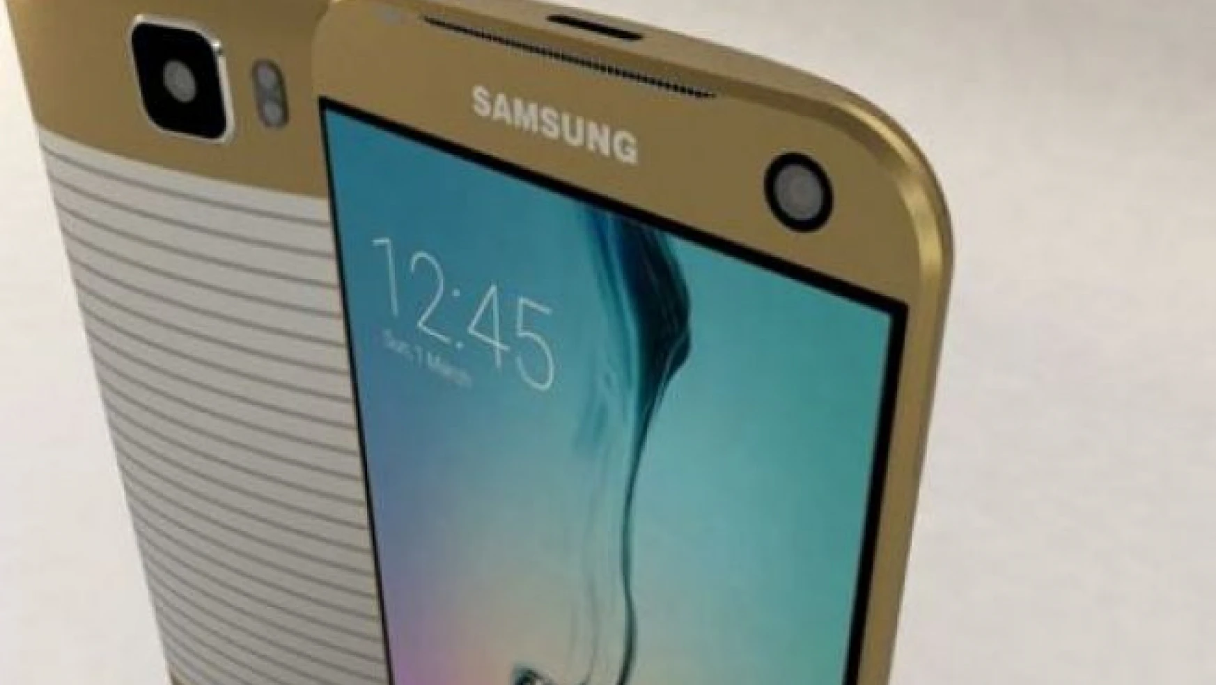 İşte Samsun Galaxy S7 ve Galaxy S7 Plus kılıfları!