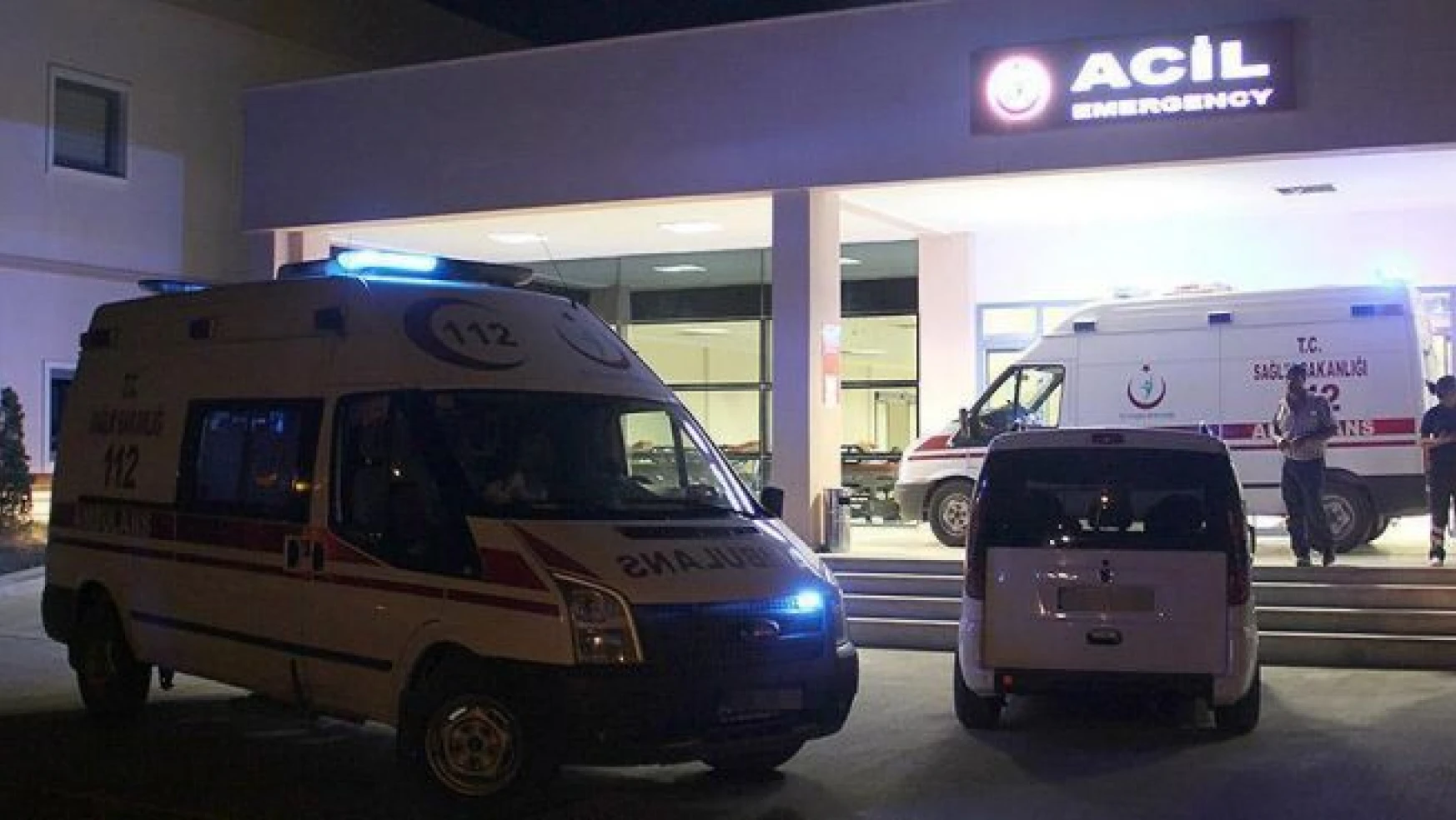 İzmir'de kireç çukuruna düşen 3 işçi öldü