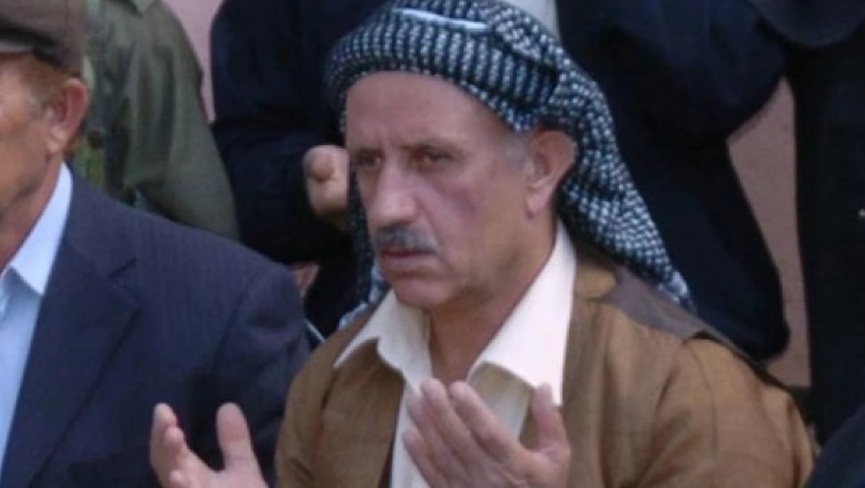 Jirki aşireti lideri, PKK'nın silahlı saldırısında yaralandı