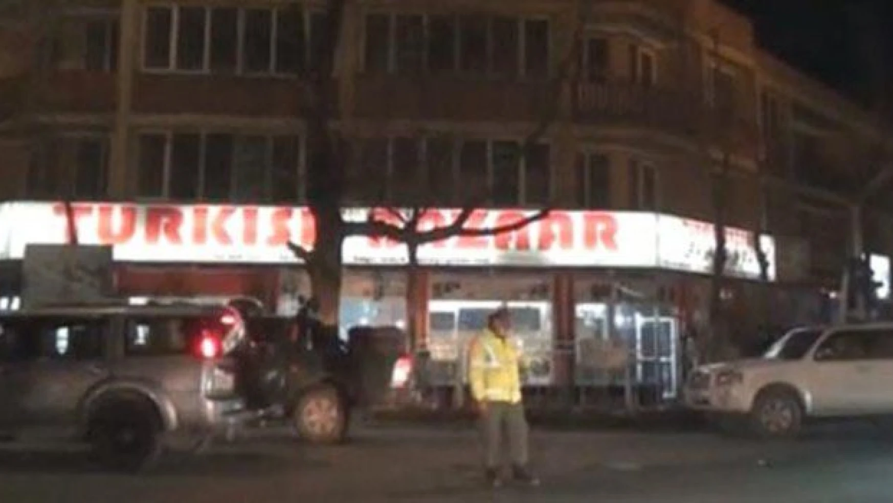 Kabil'deki Türk şirketine saldırı! 2 Türk öldürüldü, 1'i kaçırıldı