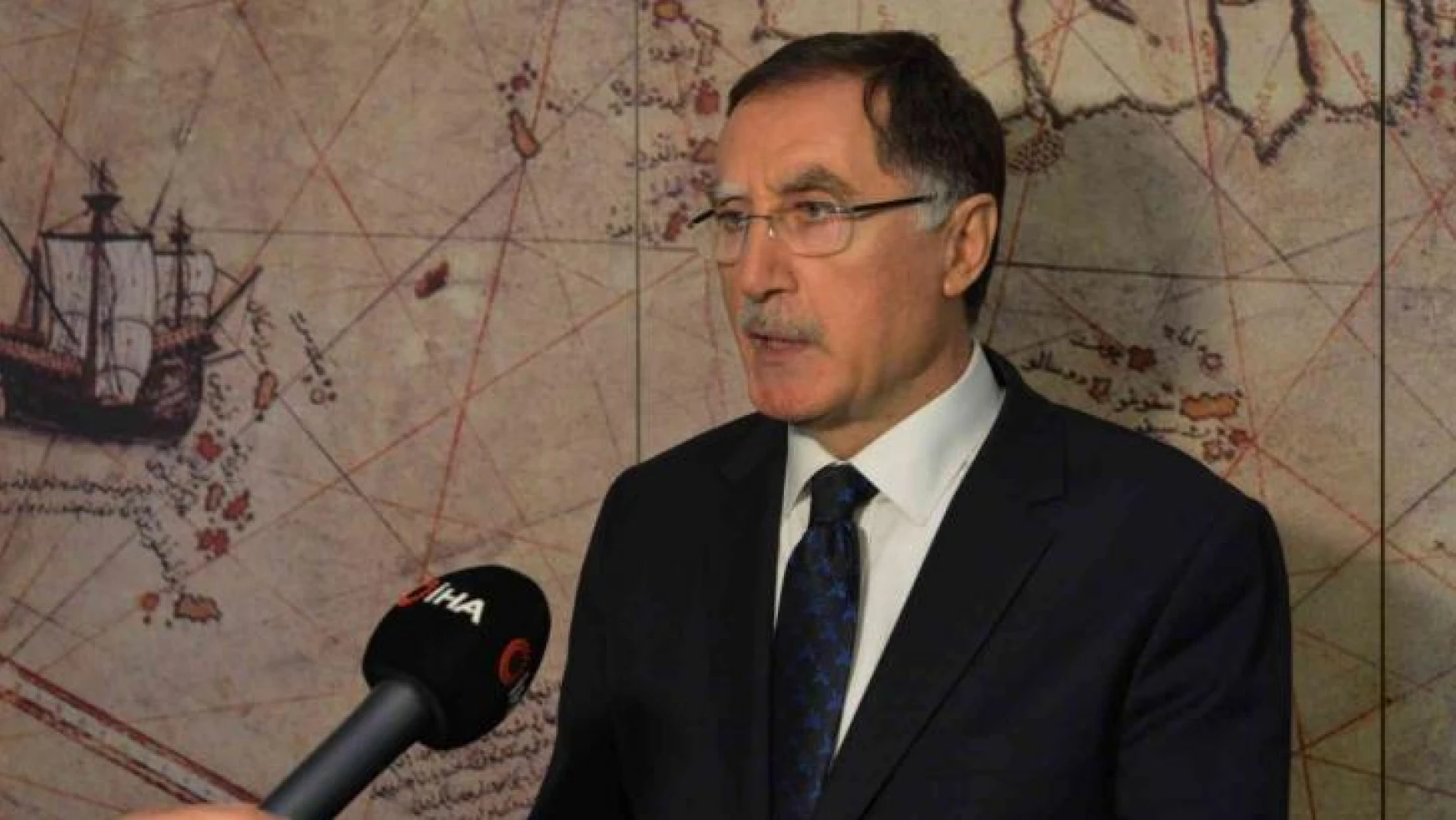 Kamu Başdenetçisi Malkoç, Türk Devletleri Ombudsmanlar Birliği'nin amacını anlattı