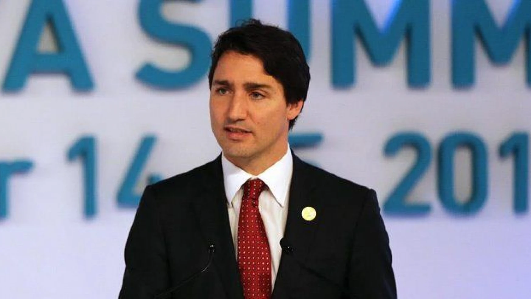 Kanada Başbakanı: Caminin kundaklanması beni derinden sarstı