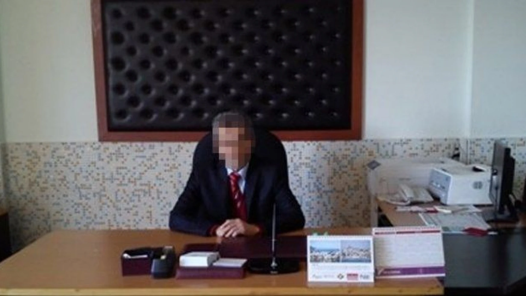 Karaman'daki tacizci öğretmen meslekten ihraç edildi