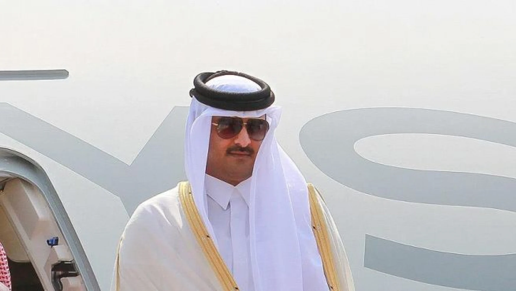 Katar Emiri Rusya'yı ziyaret edecek