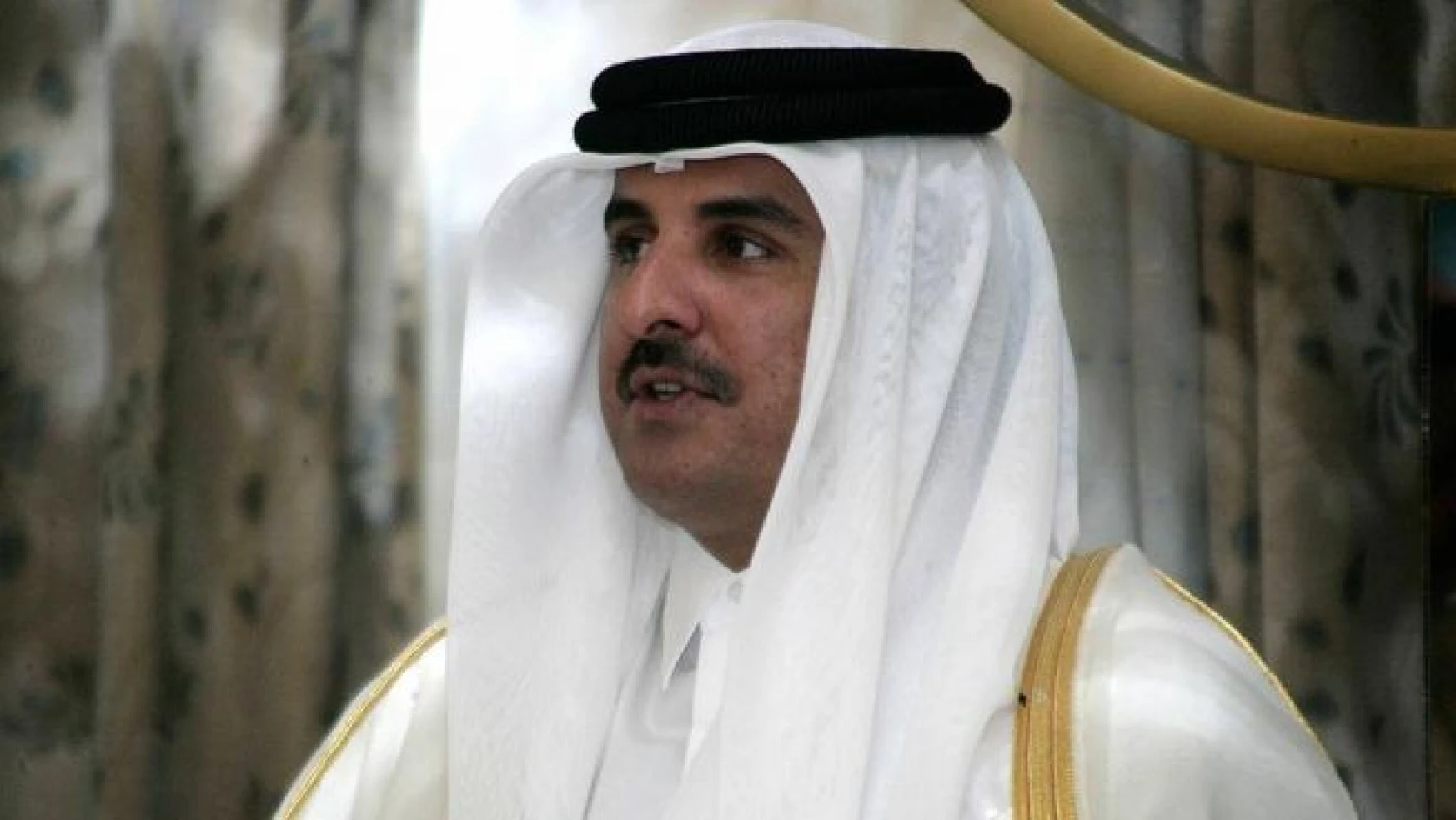 Katar'da bakanlar kurulu yenilendi