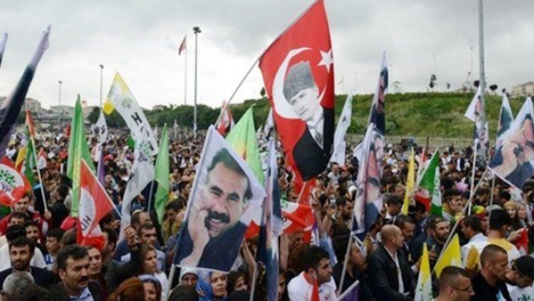 Kılıçdaroğlu HDP'nin mitingine katılmıyor