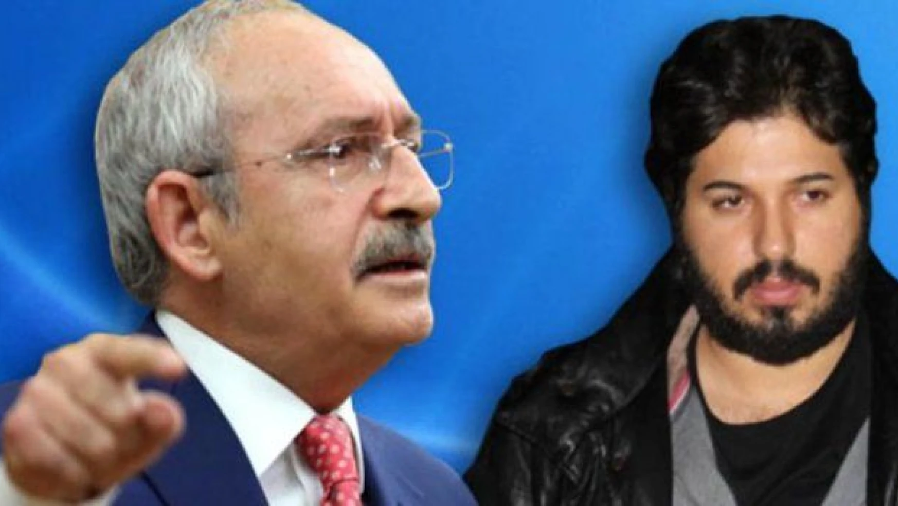Kılıçdaroğlu, Sarraf'a tazminat ödeyecek