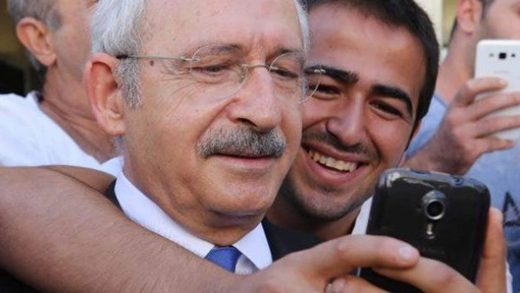 Kılıçdaroğlu: Tek yerli ve milli parti CHP'dir