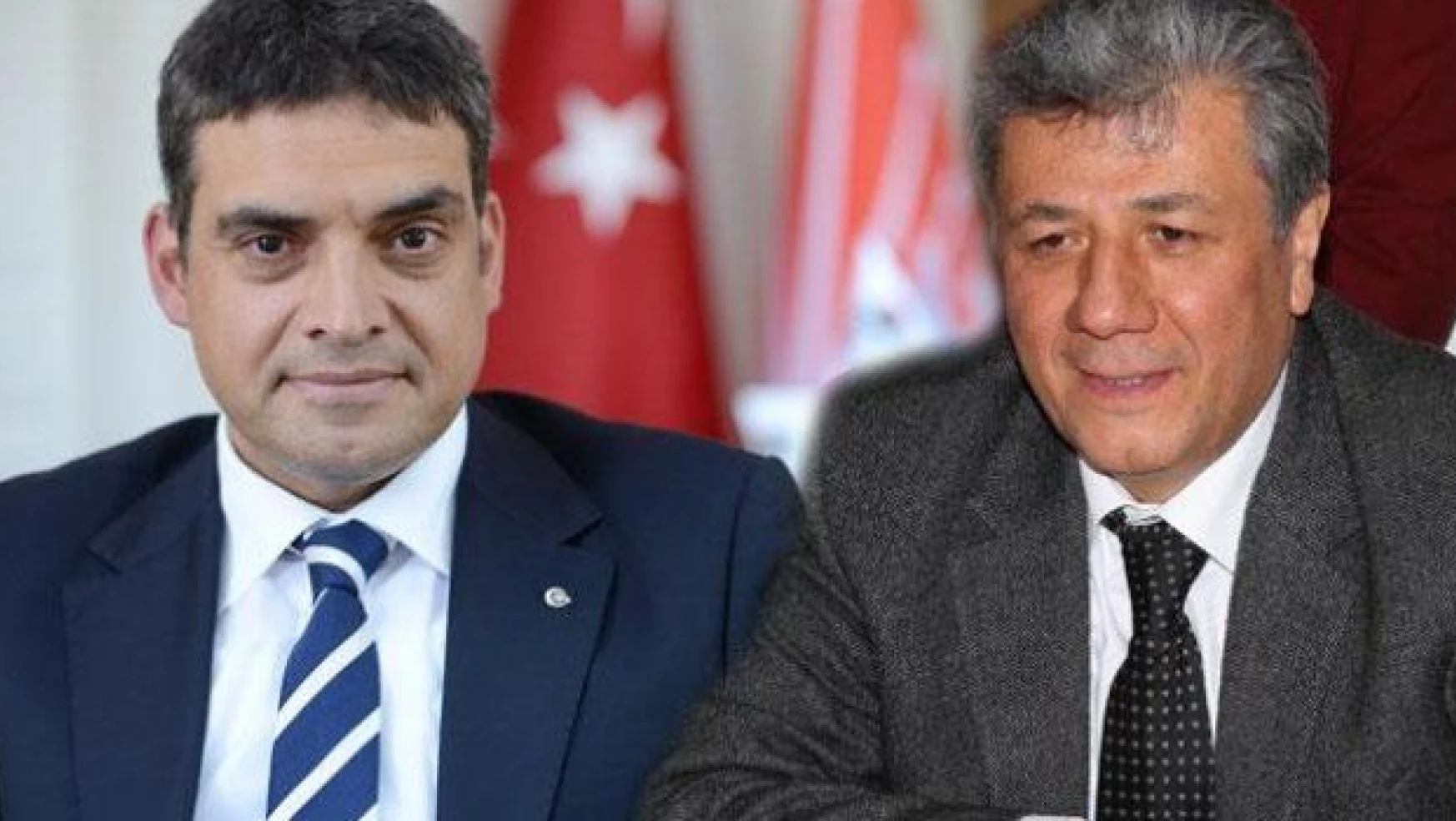 Kılıçdaroğlu'nun istifasını isteyen muhaliflere CHP'den sert tepki