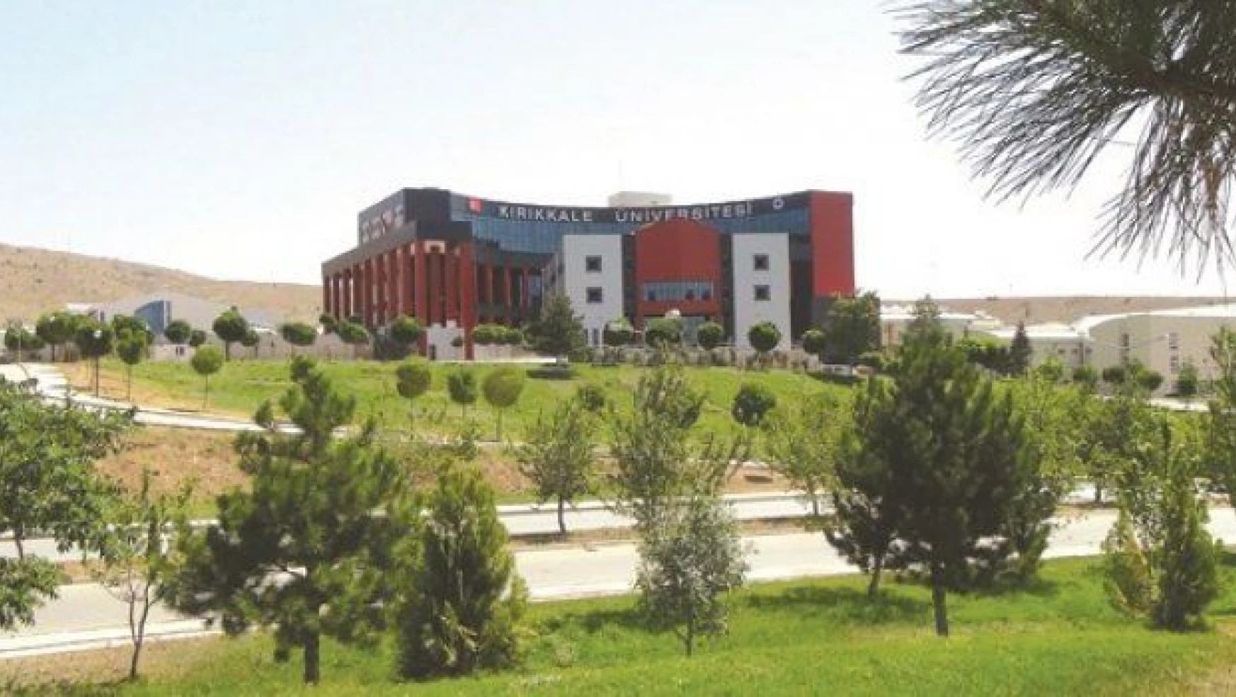 Kırıkkale Üniversitesine akademik personel alımı