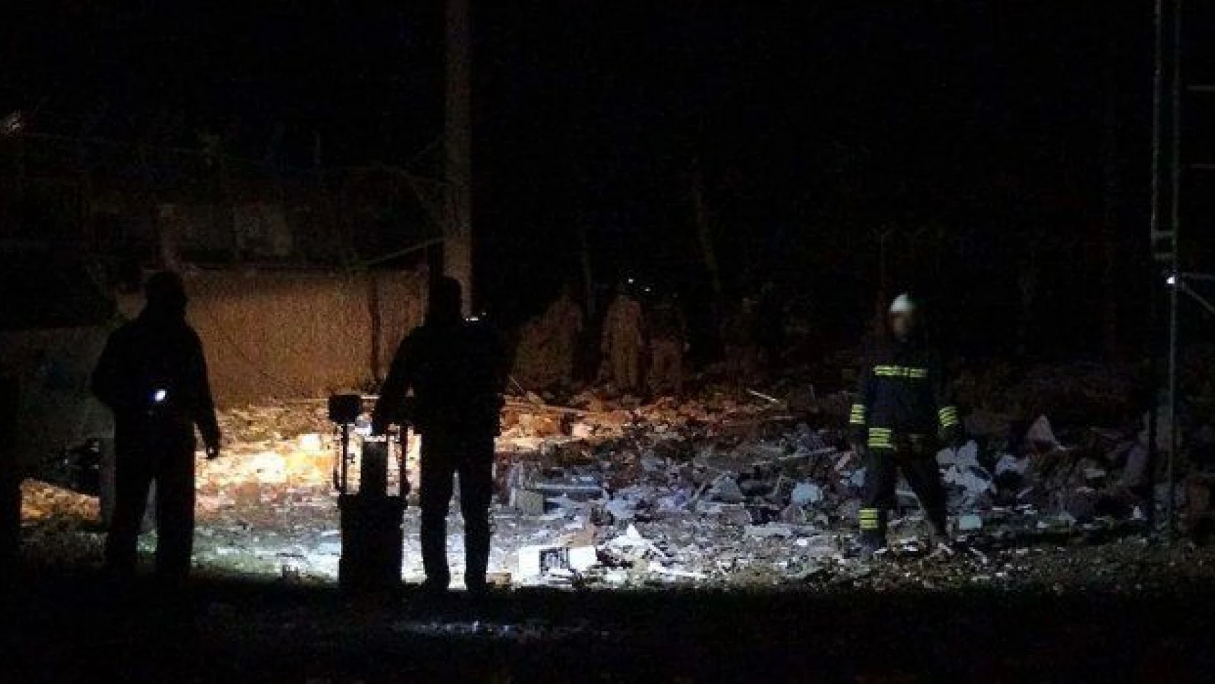 Kızıltepe Askerlik Şubesi'ne terör saldırısı: 1 ölü, 3'ü çocuk 11 yaralı
