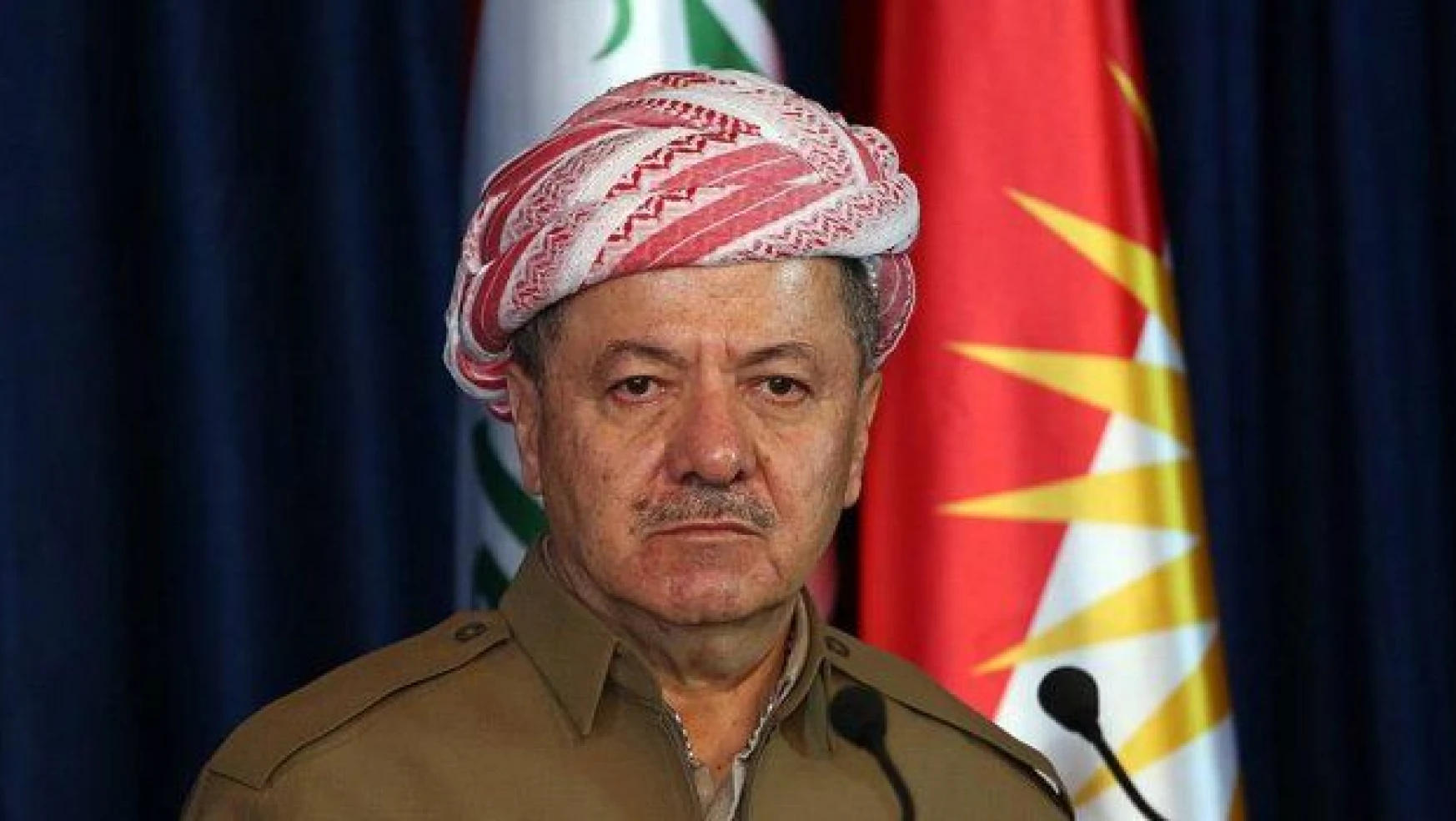'Kürtlerin Bağdat'ta ihmal edilmesi kabul edilmez'
