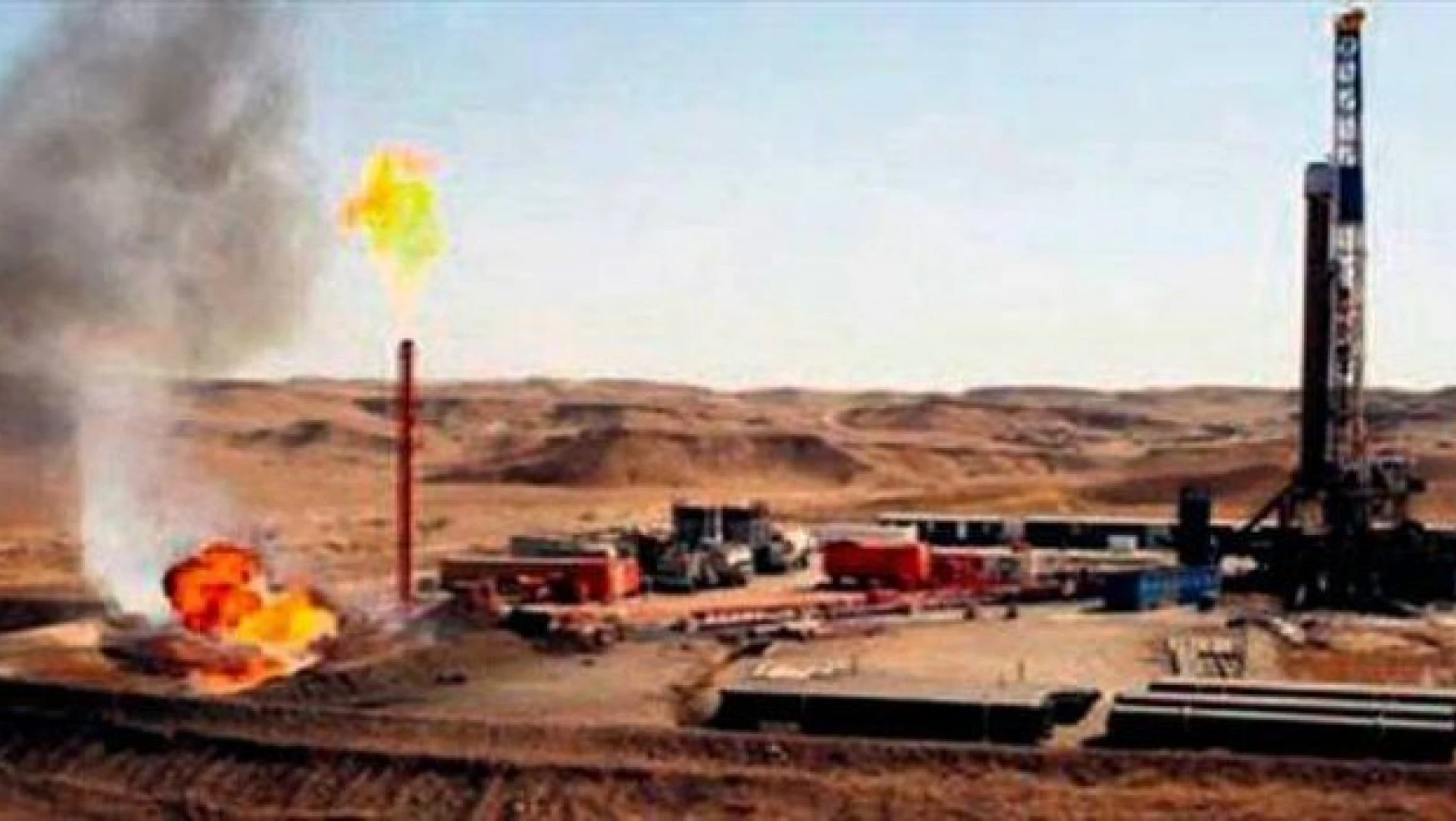 Kuzey Irak petrolünde engel kalmadı
