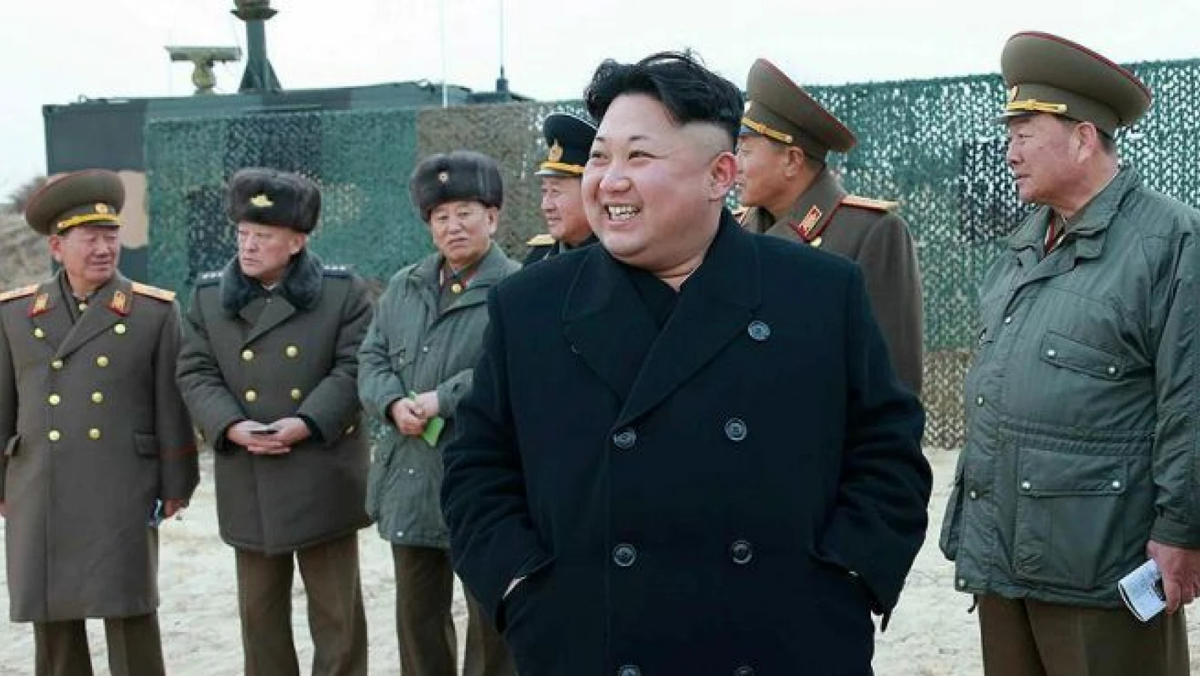 Kuzey Kore'de genelkurmay başkanının idam edildiği iddiası