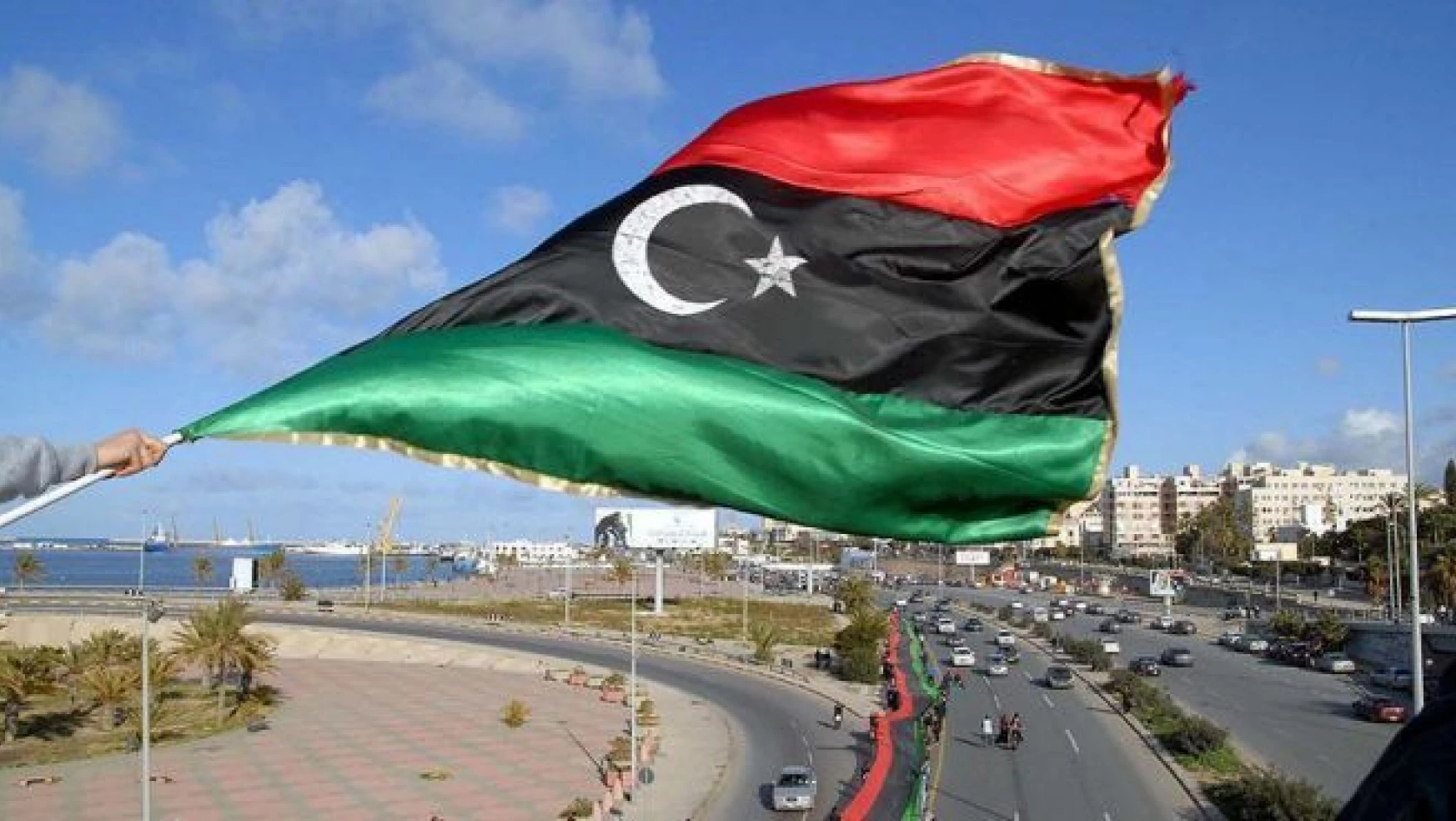Libya Ulusal Mutabakat Hükümeti için kritik süreç