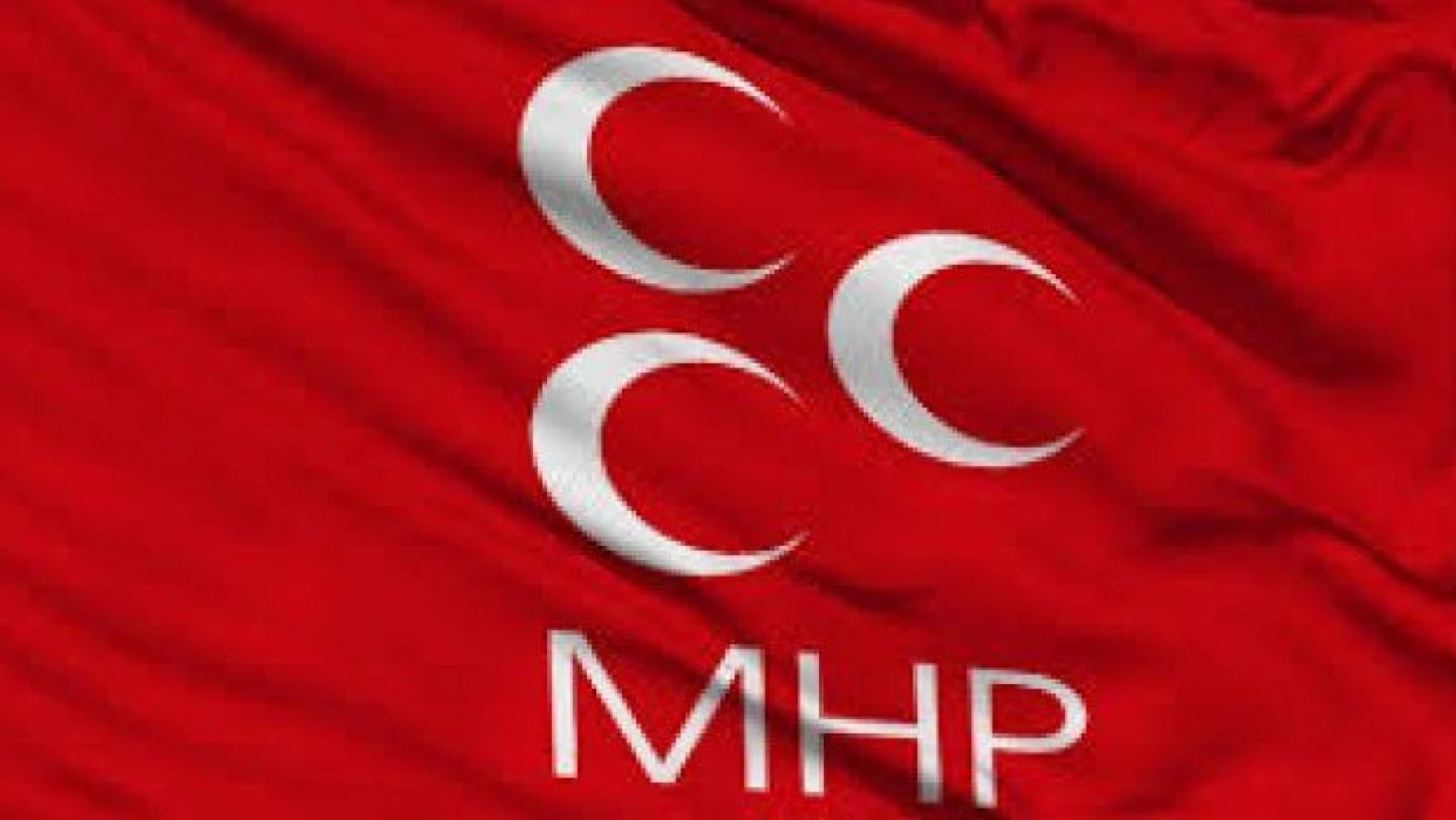 Liste hazırlığı süren MHP'de 'küskünler' çiziliyor