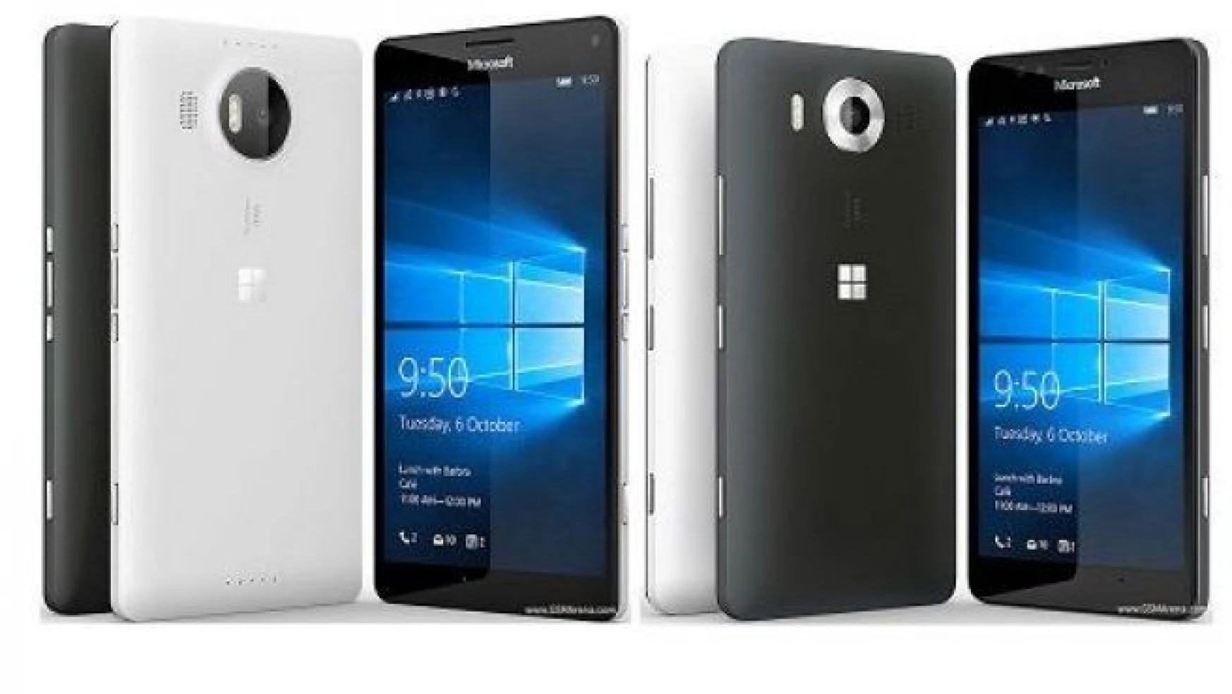 Lumia 950 XL ve Lumia 950 başarılı olabilir mi? [Video Değerlendirme]