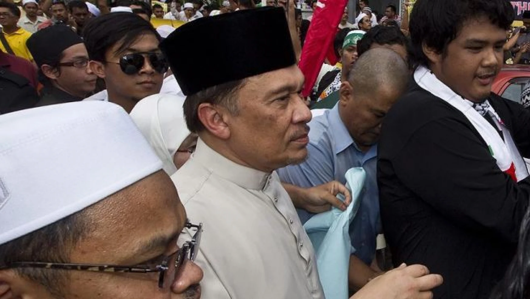 'Malezya hükümeti sözünü tutmadı'