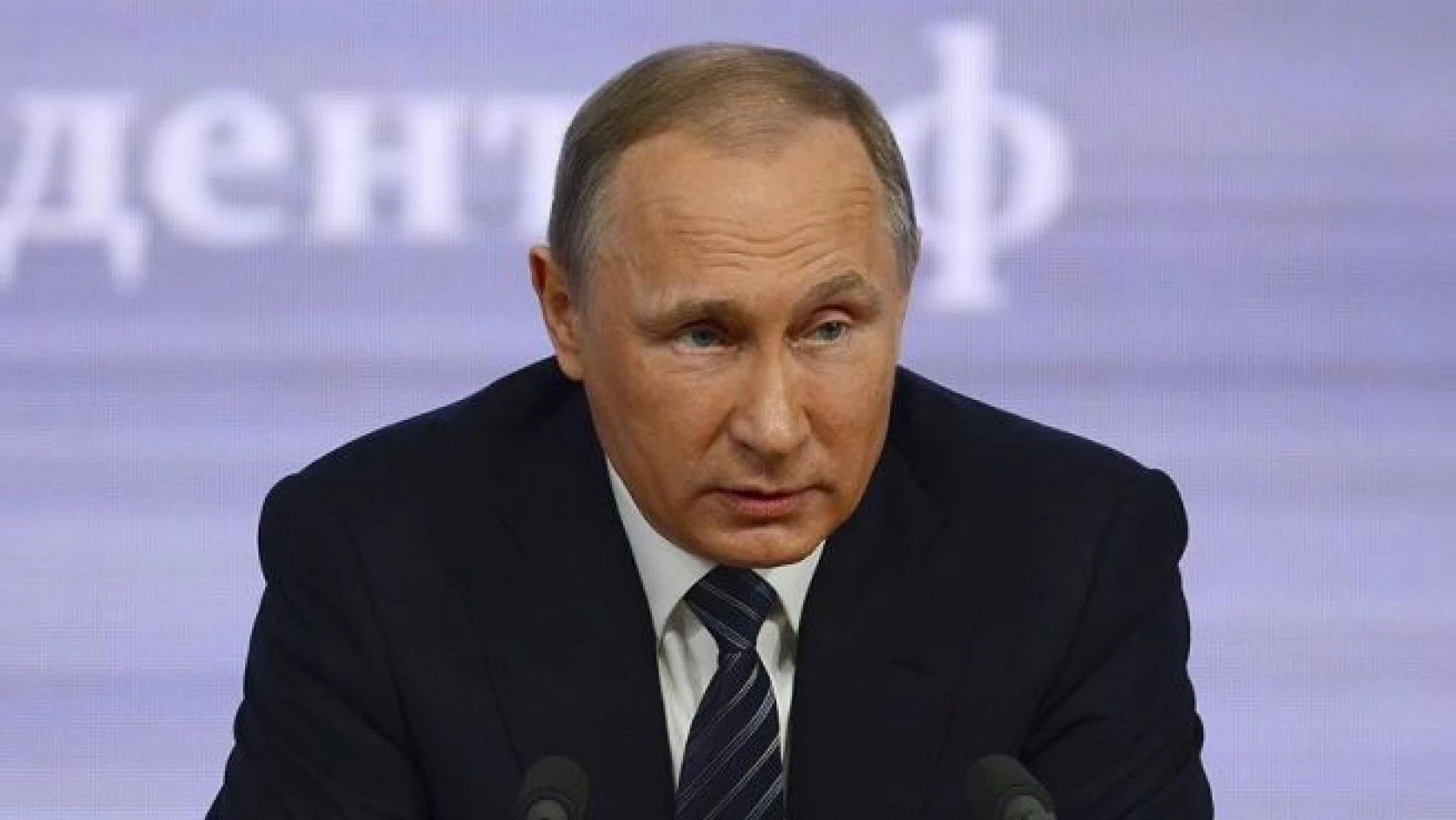 'Malezya uçağının düşürülmesinde sorumluluk Putin'de'