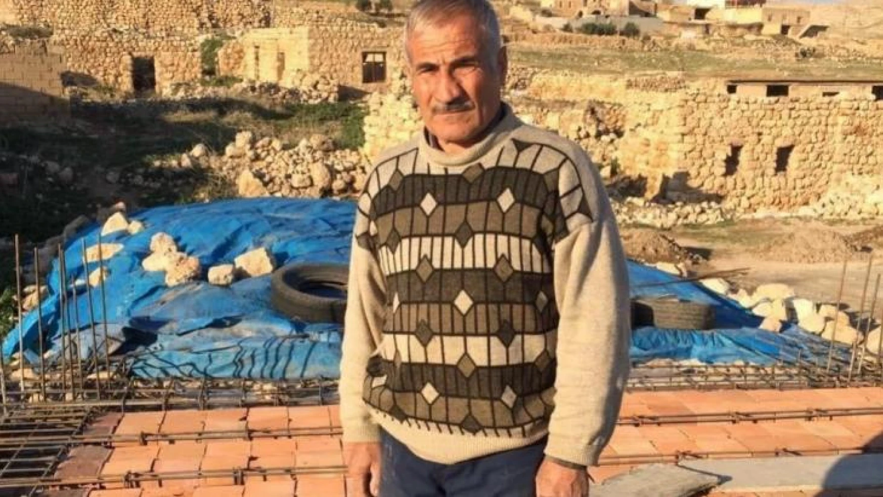 Mardin'de komşusu tarafından arazide vurulan şahıs hayatını kaybetti