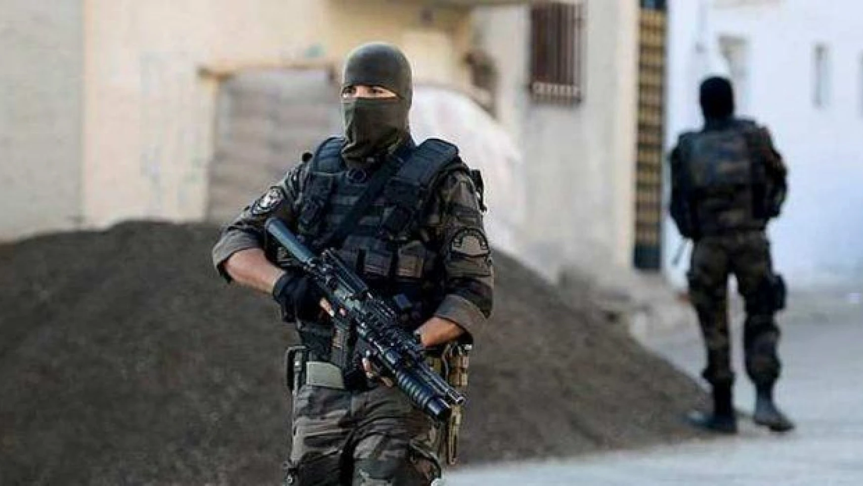 Mardin, Şırnak ve Hakkari'de 28 terörist etkisiz hale getirildi