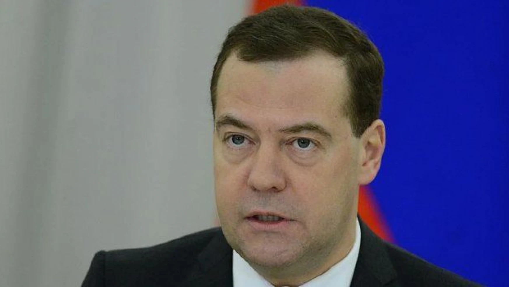Medvedev: Türkiye'ye savaş ilan edebilirdik ama yapmadık
