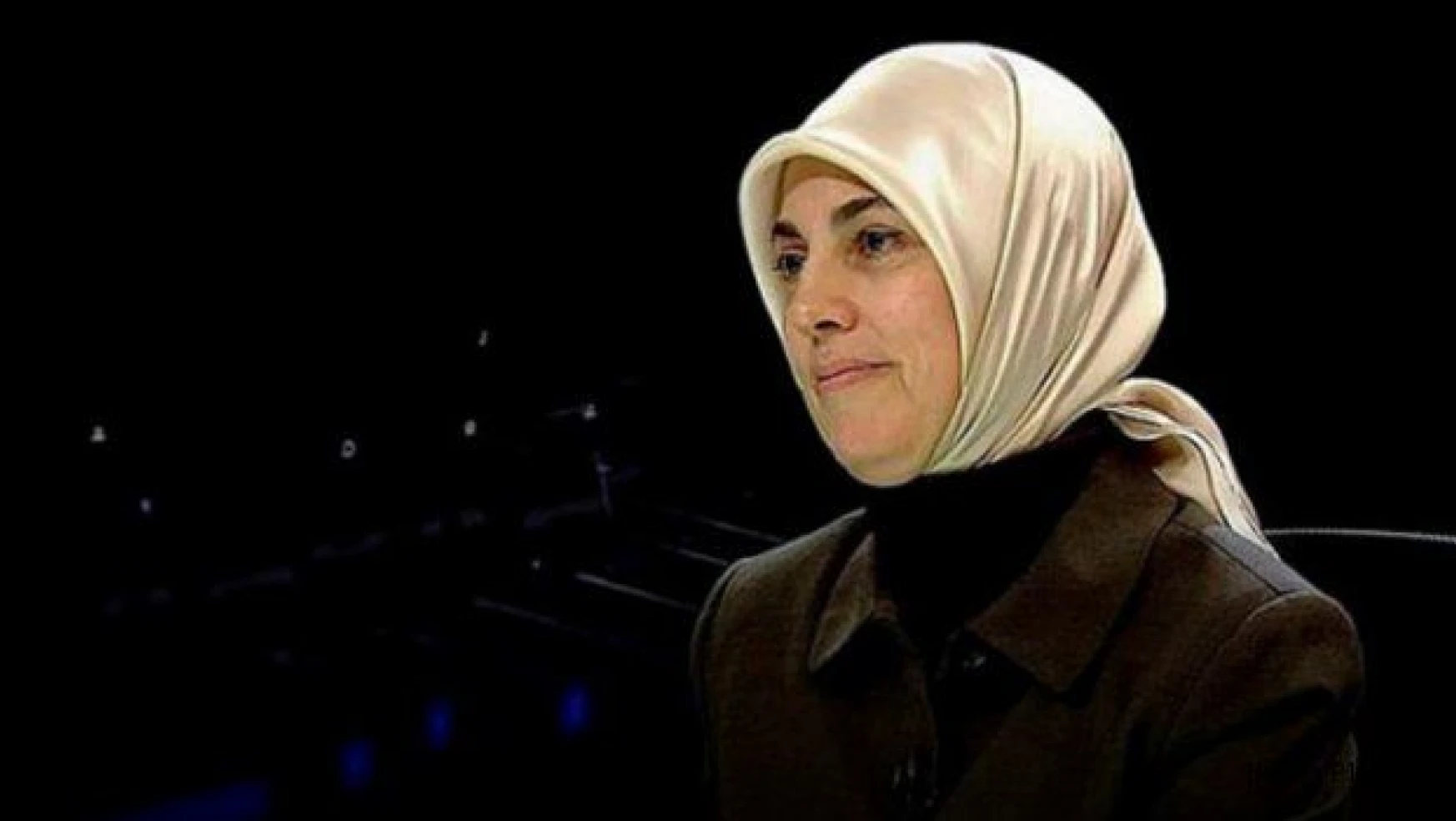 Merve Kavakçı: Gezi, Dindar Başbakan'a verilen tepkiydi