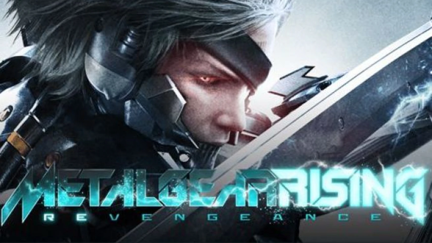 Metal Gear Rising Revengeance Nvidia Shield İçin Yayınlandı