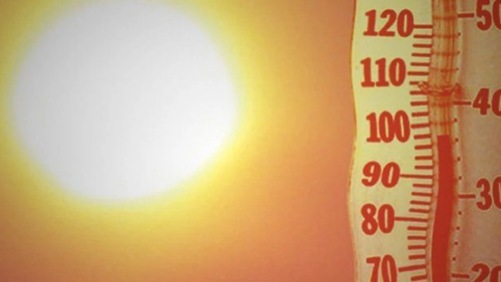 Meteoroloji'den müjde: Hava sıcaklıkları artıyor