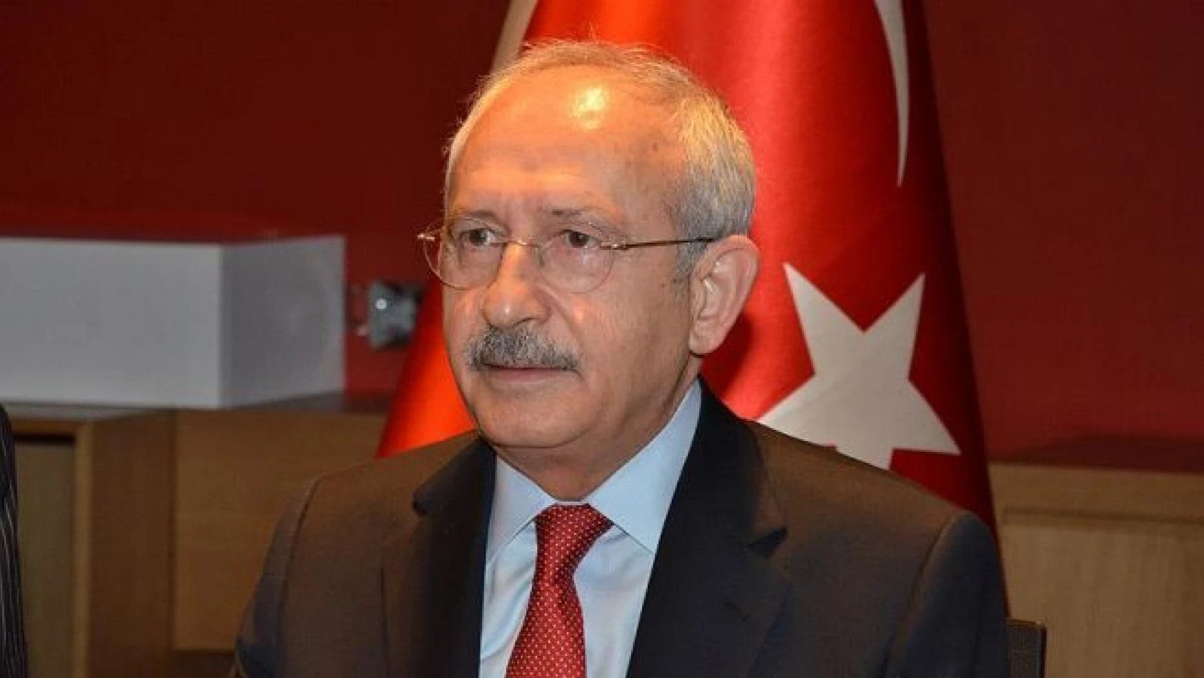 Kılıçdaroğlu, Mevlana törenleri için Konya'da