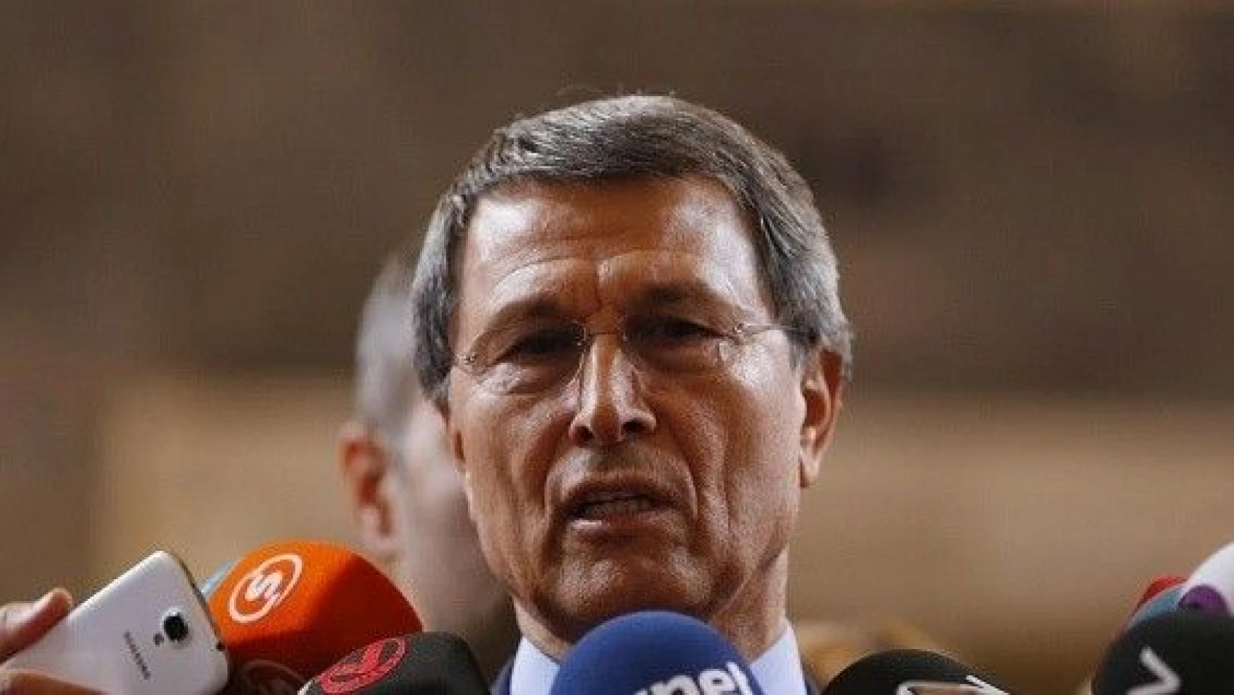 MHP'nin Meclis Başkanı adayı Yusuf Halaçoğlu