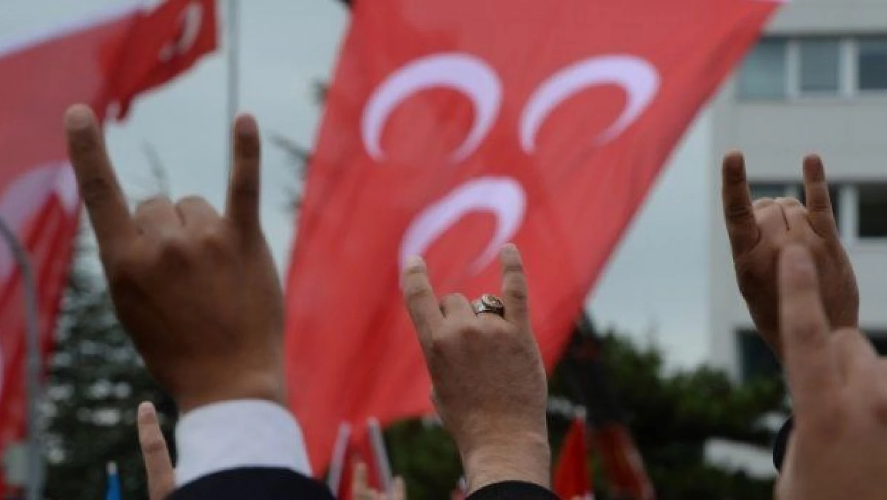 MHP'de kongre süreci mahkeme kararıyla tedbiren durduruldu