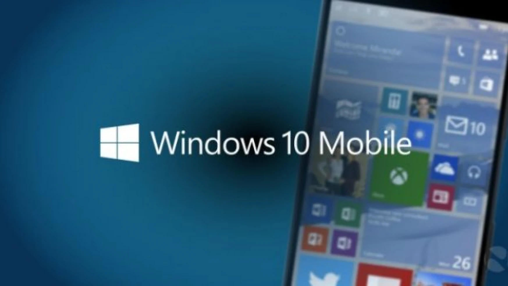Microsoft Lumia için Windows 10 Güncellemesi Ertelendi
